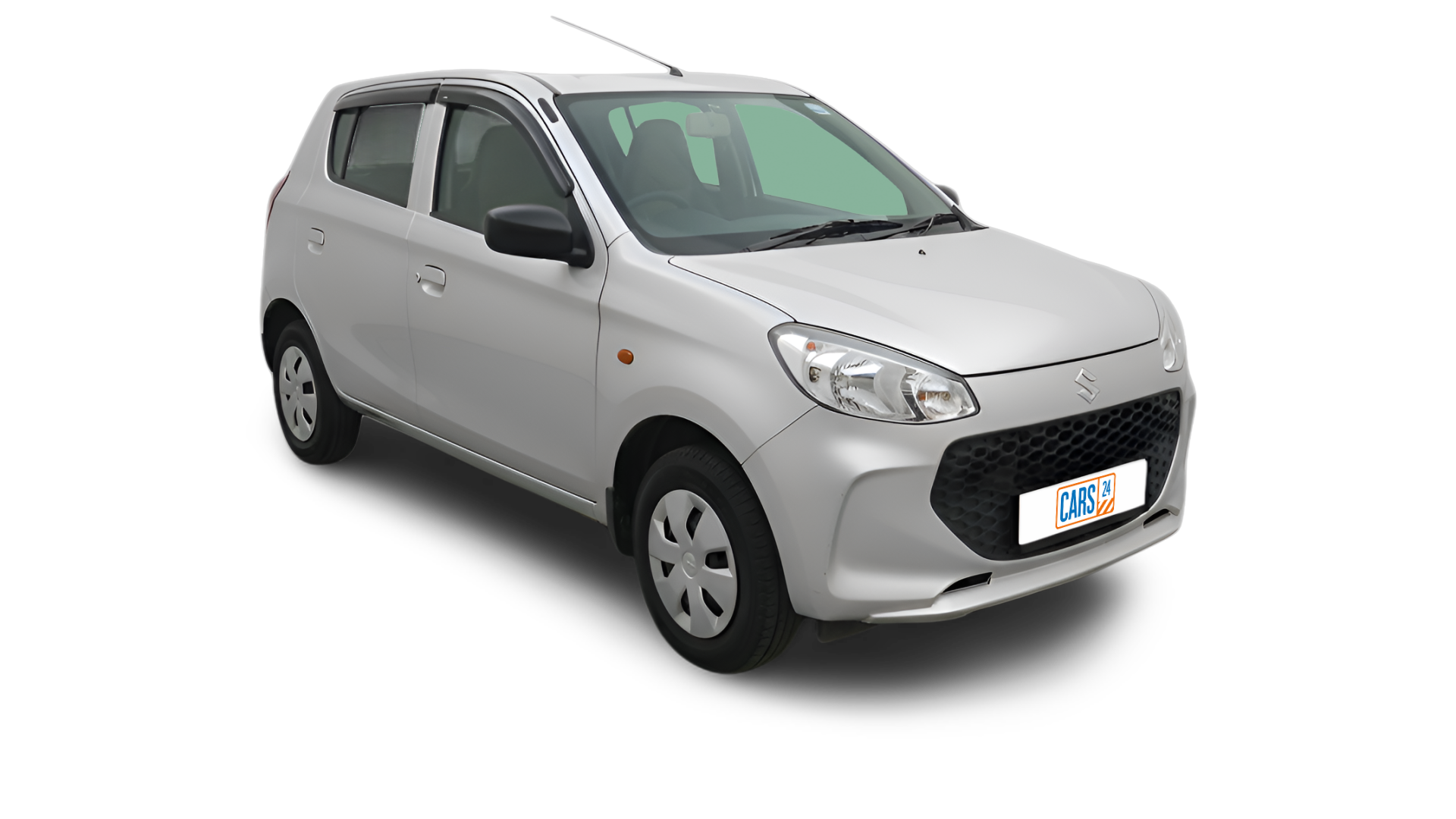 Maruti Alto K10-img